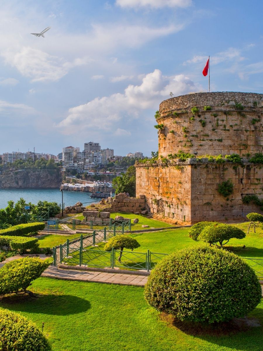 Antalya