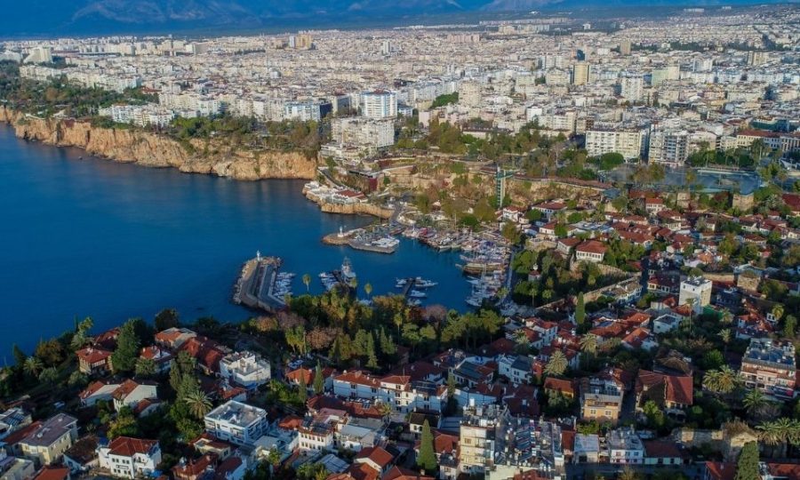 Antalya