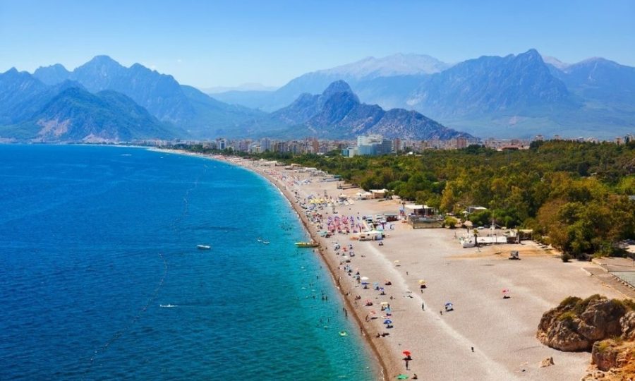 Antalya