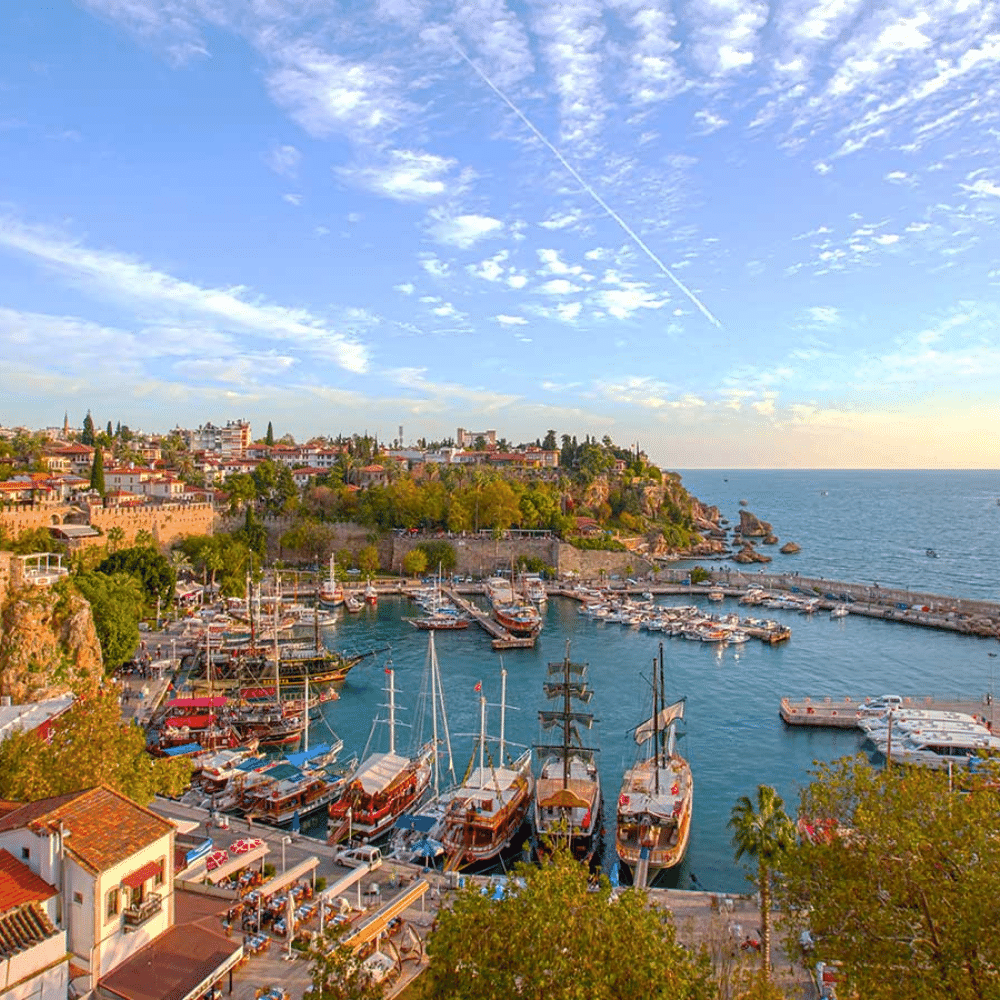 Antalya