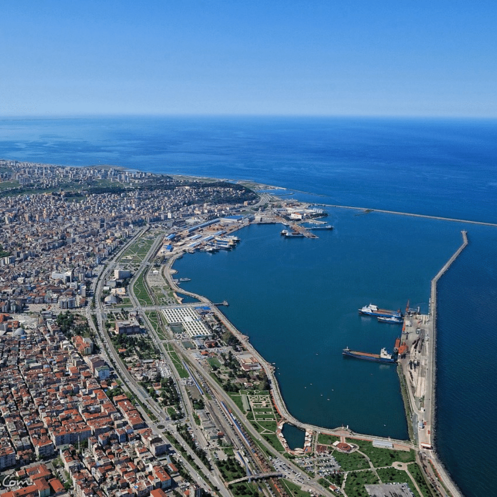 Samsun